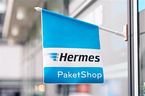 Hermes PaketShop Hauensteinstraße 10, Bad Säckingen.